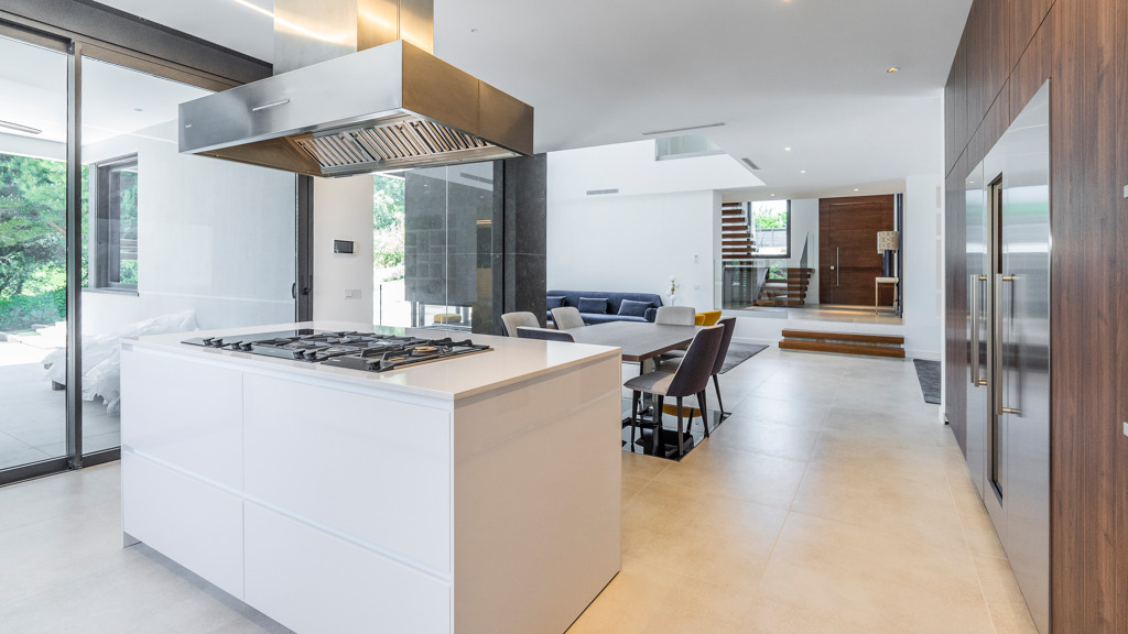 Villa in Madrid, Spanien 8 Schlafzimmer, 700 m2 Nr. 121957