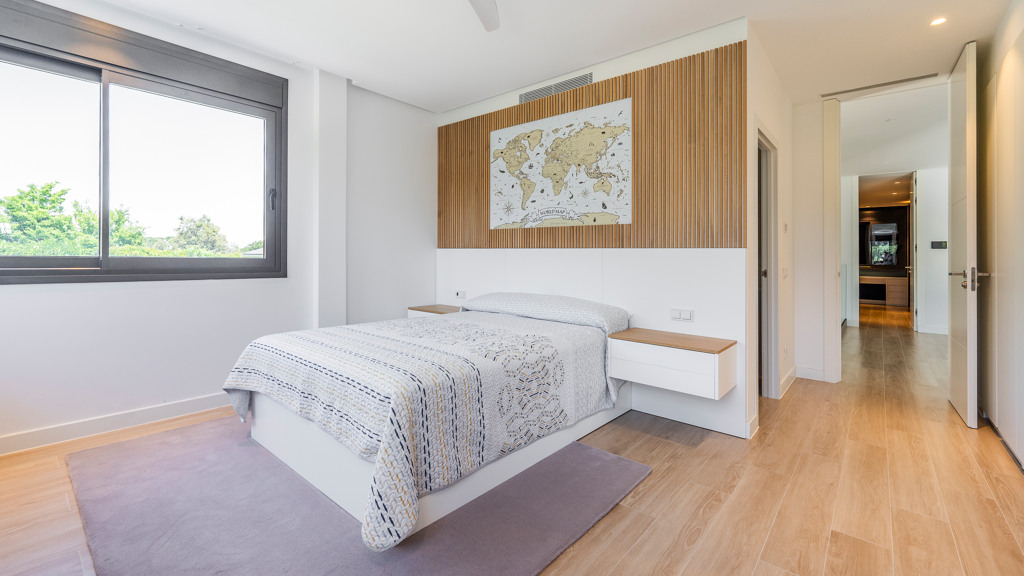 Villa in Madrid, Spanien 8 Schlafzimmer, 700 m2 Nr. 121957
