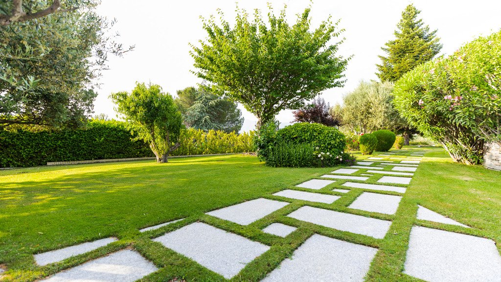 Villa en Dominio de Fontenebro, Madrid, España 5 dormitorios, 780 m2 No. 124750
