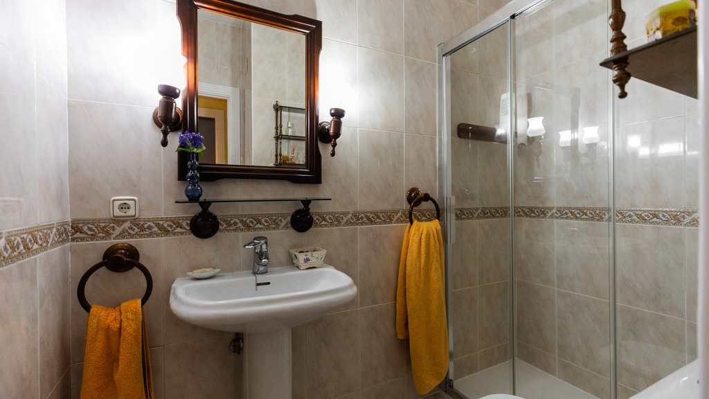 Villa en Dominio de Fontenebro, Madrid, España 5 dormitorios, 780 m2 No. 124750