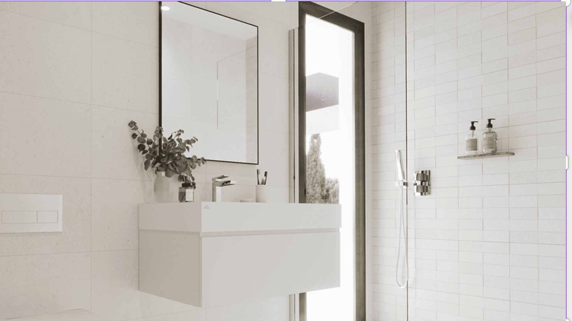 Huvila Mijas, Malaga, Espanja 5 makuuhuonetta, 399 m2 No. 123747