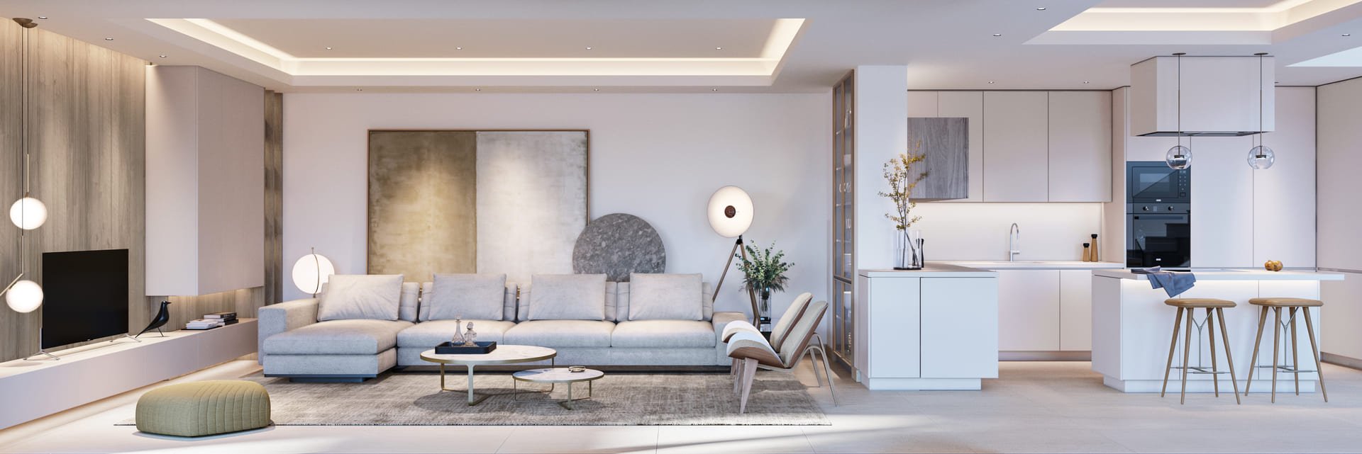 Huvila Mijas, Malaga, Espanja 5 makuuhuonetta, 399 m2 No. 123747
