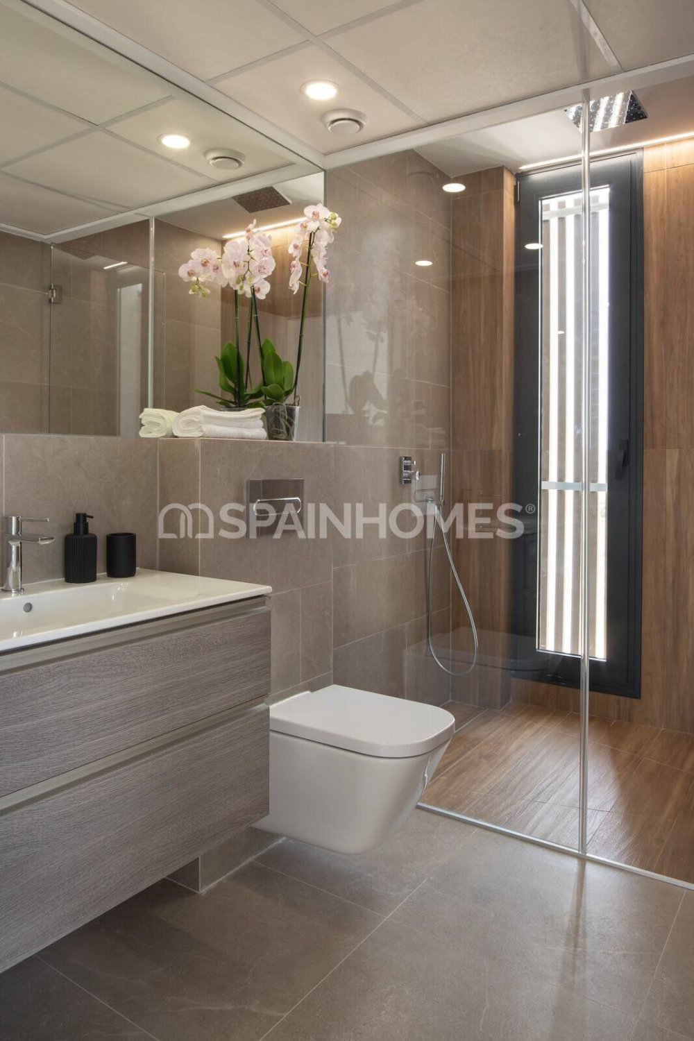 Villa i Orihuela, Alicante, Spanien 4 sovrum, 270 kvm. Nr. 121177