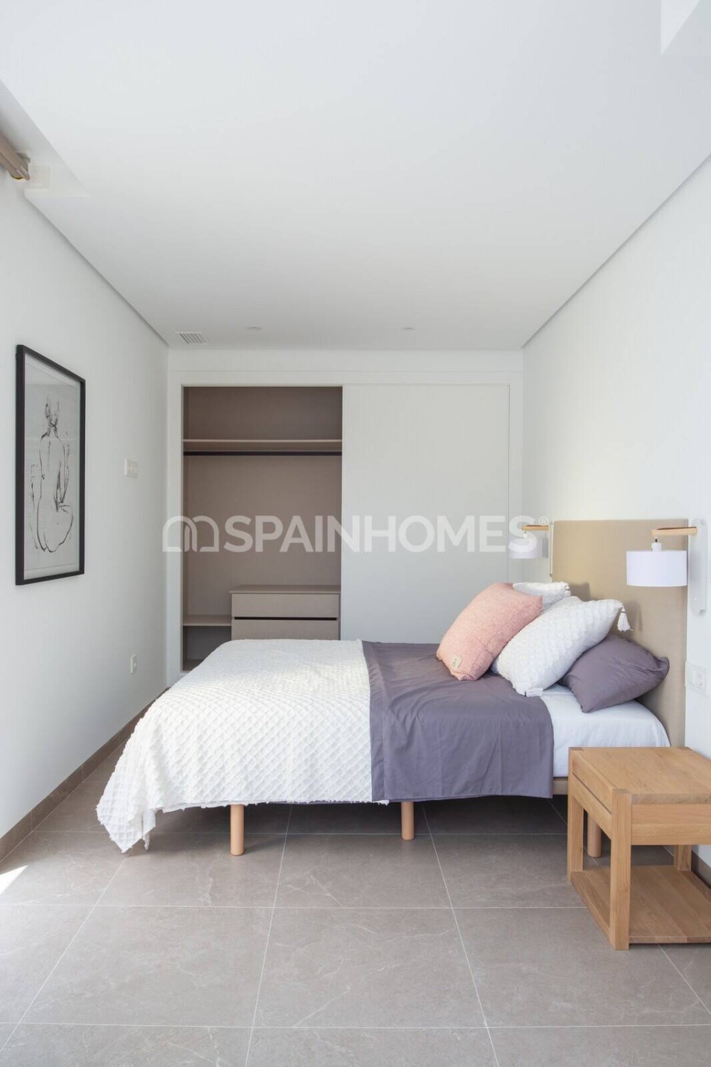Villa i Orihuela, Alicante, Spanien 4 sovrum, 270 kvm. Nr. 121177