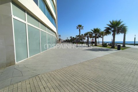 Commercial property in Torrevieja, Alicante, Spain 507 sq.m. No. 121179