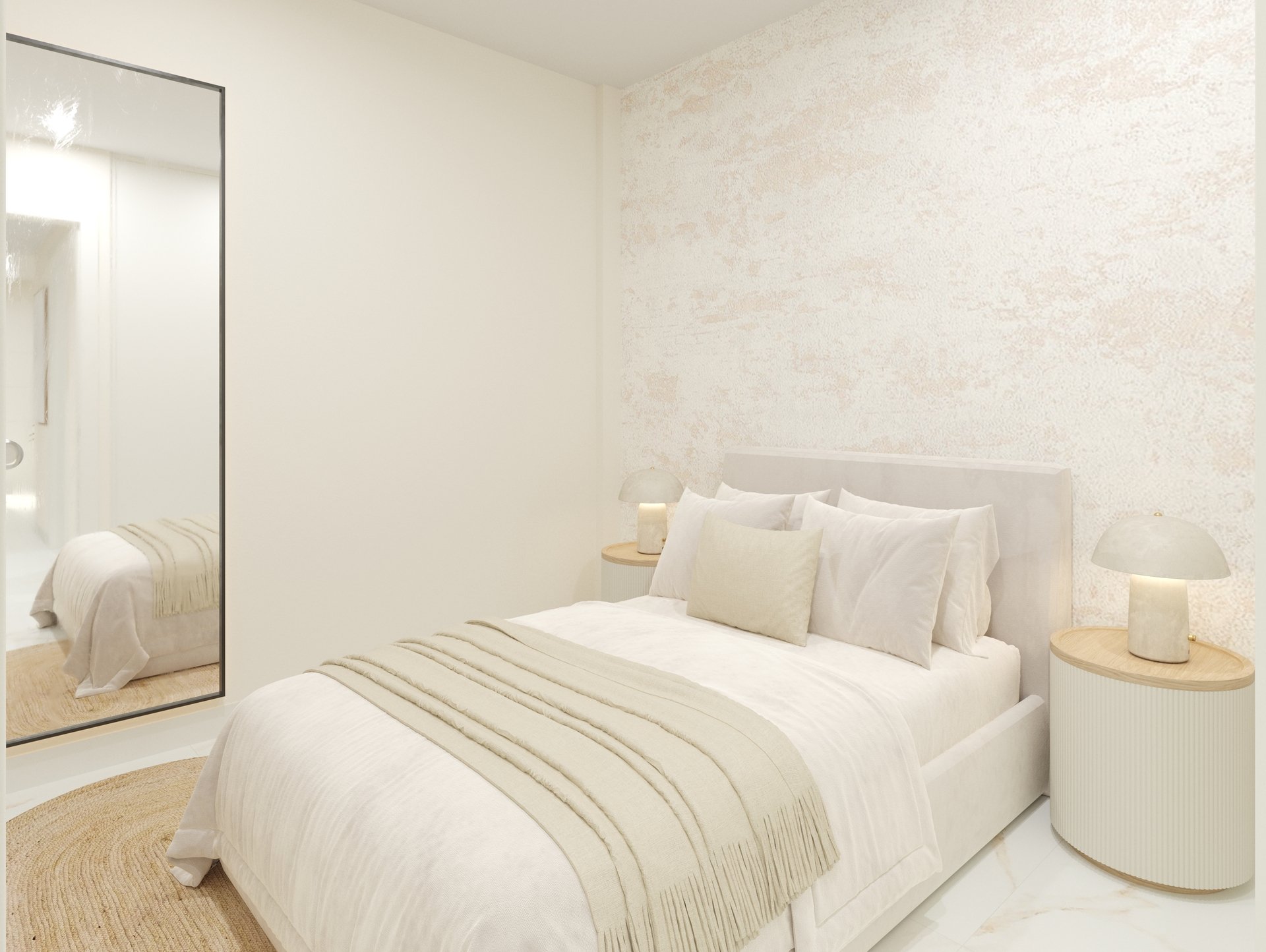 Kaupunkipientalo Dolores, Alicante, Espanja 3 makuuhuonetta, 146 m2 No. 127897