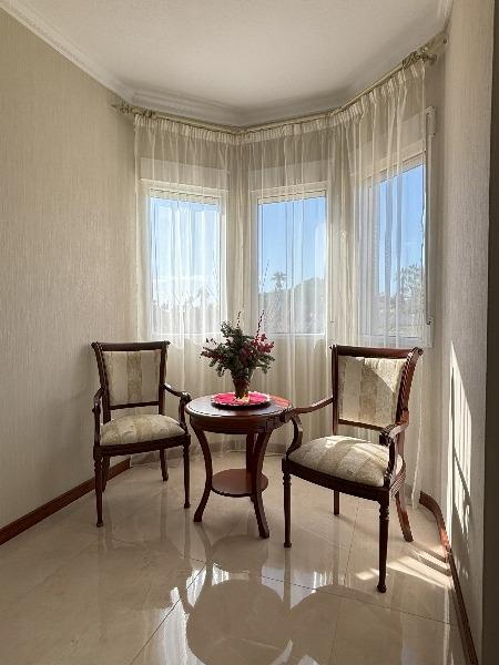 Villa in Ciudad Quesada, Alicante, Spain 5 bedrooms, 369 sq.m. No. 125764