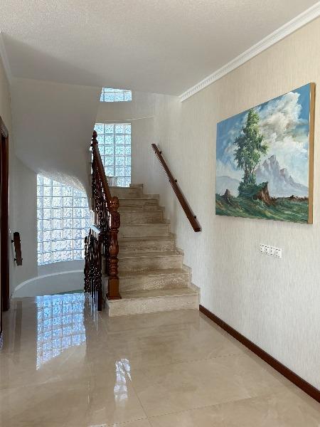 Villa in Ciudad Quesada, Alicante, Spain 5 bedrooms, 369 sq.m. No. 125764