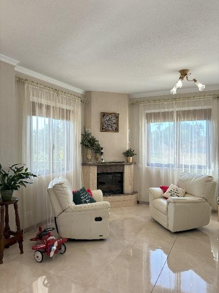 Villa in Ciudad Quesada, Alicante, Spain 5 bedrooms, 369 sq.m. No. 125764