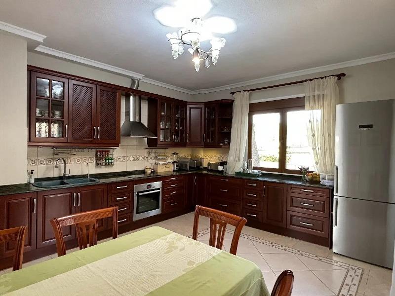 Villa in Ciudad Quesada, Alicante, Spain 5 bedrooms, 369 sq.m. No. 125764