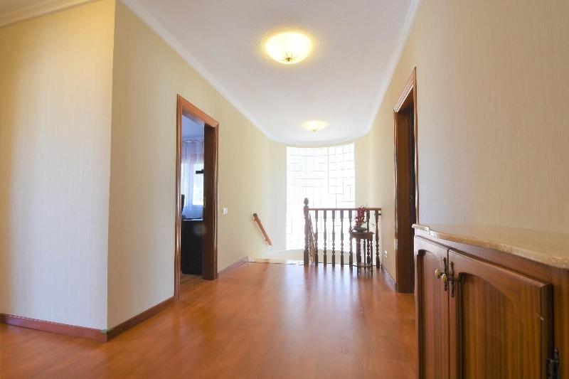 Villa in Ciudad Quesada, Alicante, Spain 5 bedrooms, 369 sq.m. No. 125764