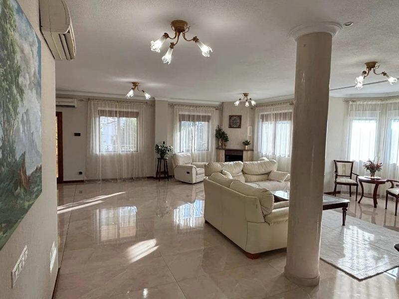 Villa in Ciudad Quesada, Alicante, Spain 5 bedrooms, 369 sq.m. No. 125764