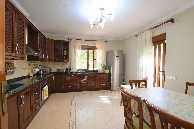 Villa in Ciudad Quesada, Alicante, Spain 5 bedrooms, 369 sq.m. No. 125764