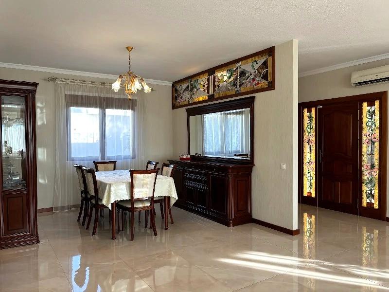 Villa in Ciudad Quesada, Alicante, Spain 5 bedrooms, 369 sq.m. No. 125764