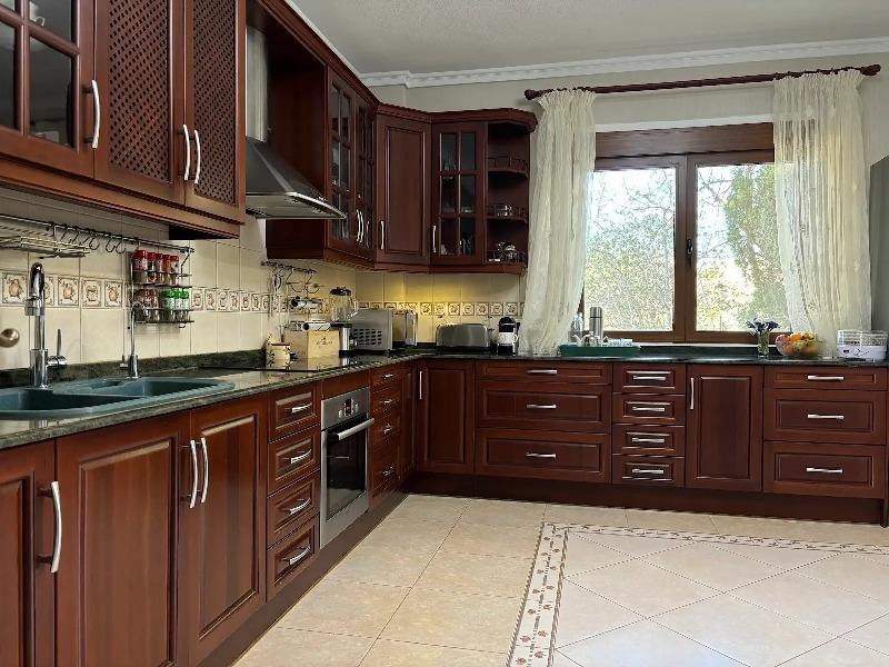 Villa in Ciudad Quesada, Alicante, Spain 5 bedrooms, 369 sq.m. No. 125764