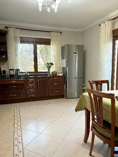Villa in Ciudad Quesada, Alicante, Spain 5 bedrooms, 369 sq.m. No. 125764