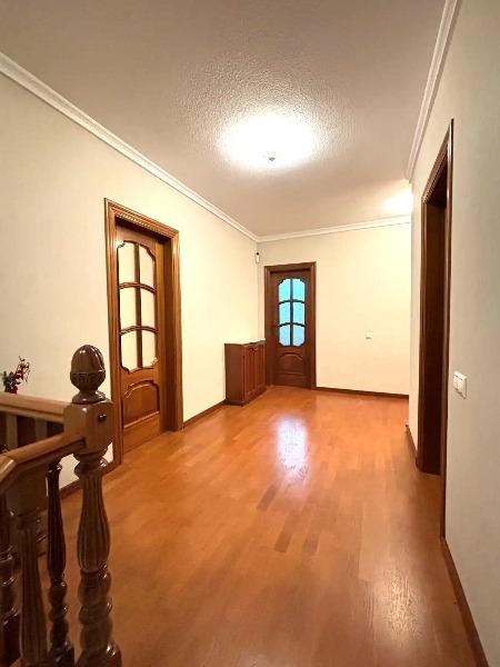 Villa in Ciudad Quesada, Alicante, Spain 5 bedrooms, 369 sq.m. No. 125764