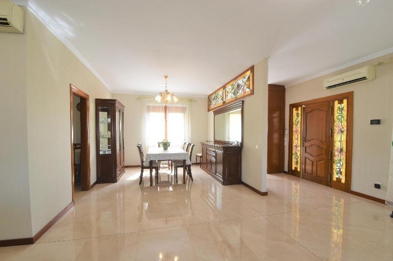 Villa in Ciudad Quesada, Alicante, Spain 5 bedrooms, 369 sq.m. No. 125764