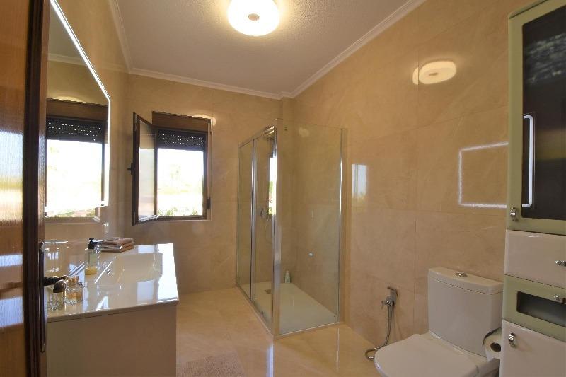 Villa in Ciudad Quesada, Alicante, Spain 5 bedrooms, 369 sq.m. No. 125764