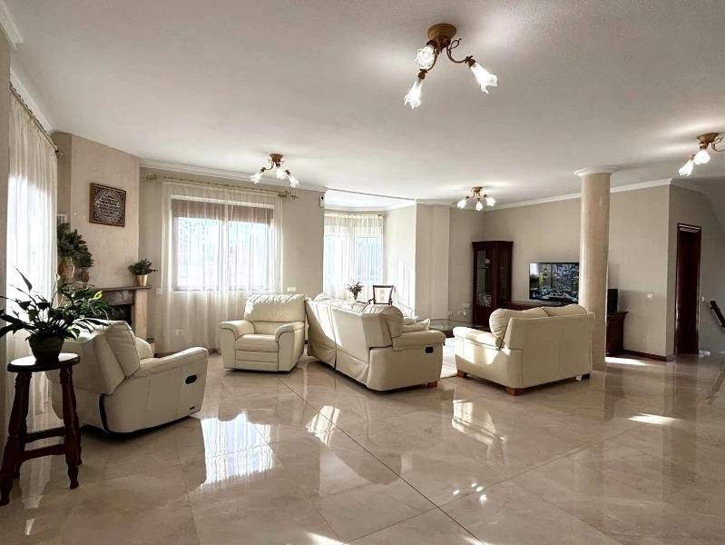 Villa in Ciudad Quesada, Alicante, Spain 5 bedrooms, 369 sq.m. No. 125764