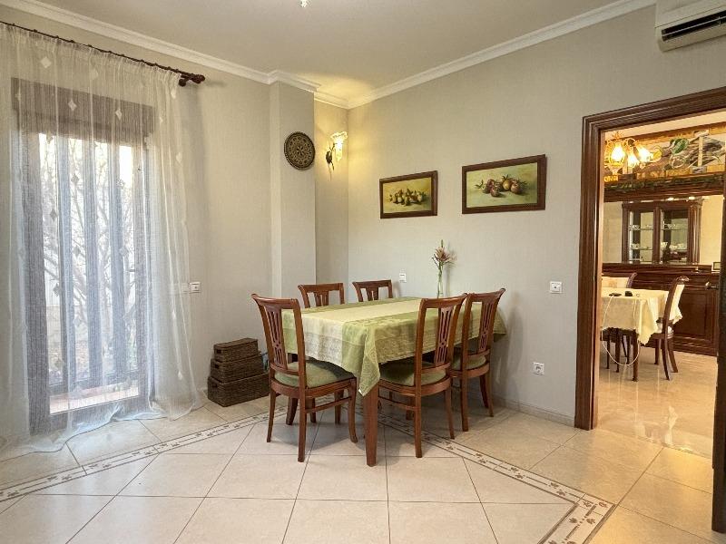 Villa in Ciudad Quesada, Alicante, Spain 5 bedrooms, 369 sq.m. No. 125764