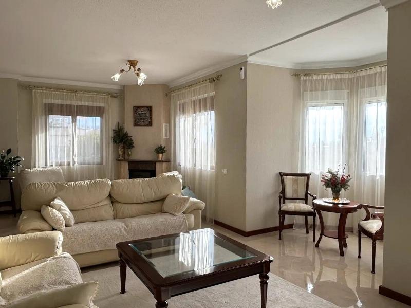 Villa in Ciudad Quesada, Alicante, Spain 5 bedrooms, 369 sq.m. No. 125764