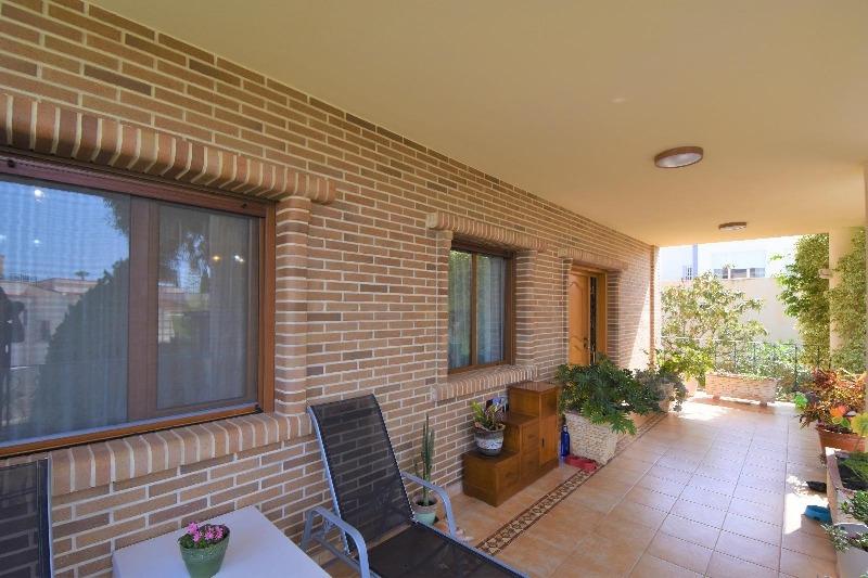 Villa in Ciudad Quesada, Alicante, Spain 5 bedrooms, 369 sq.m. No. 125764
