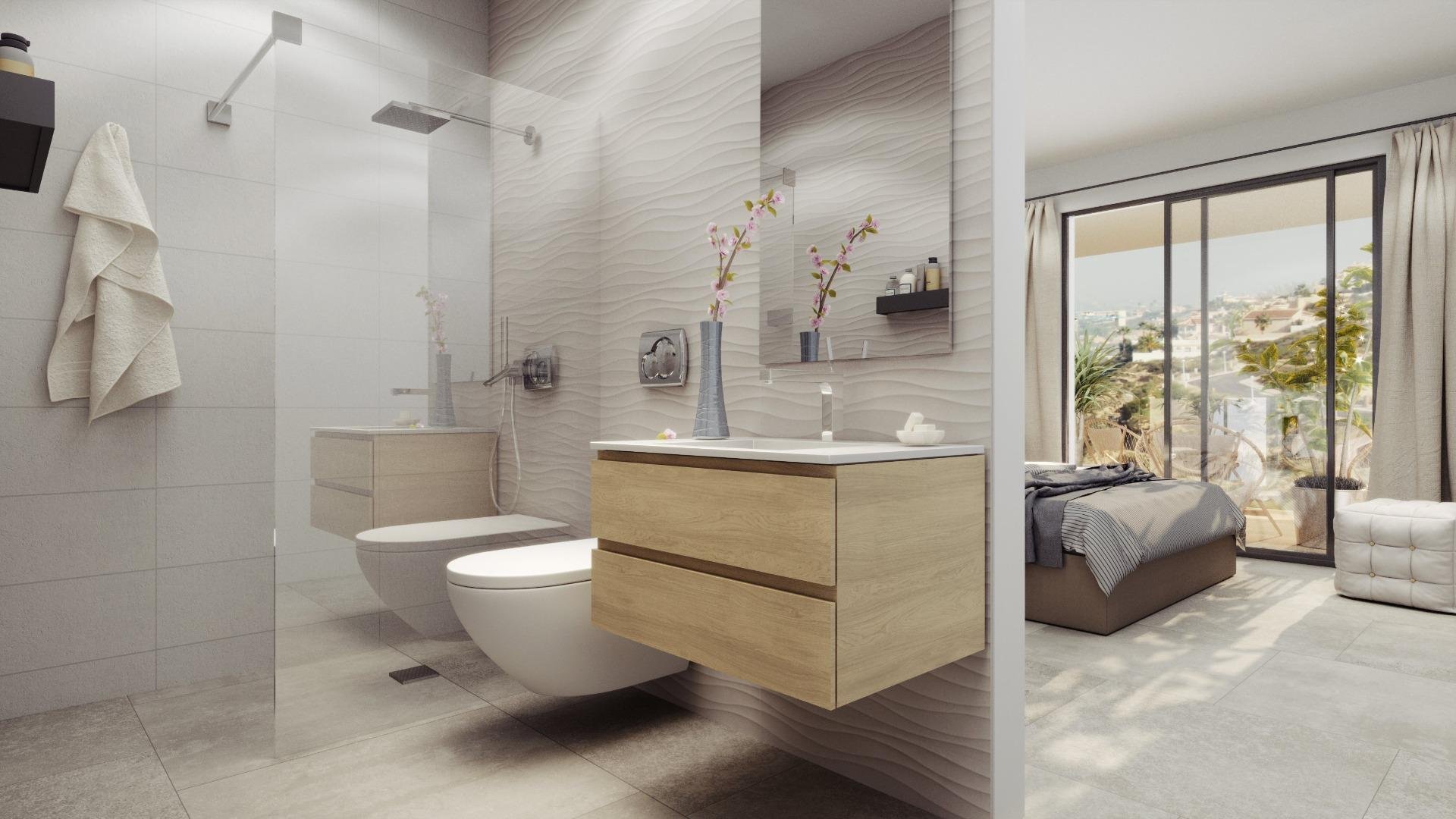 Villa Rojales, Alicante, Spānijā 4 istabas, 250 m2 Nr. 128565