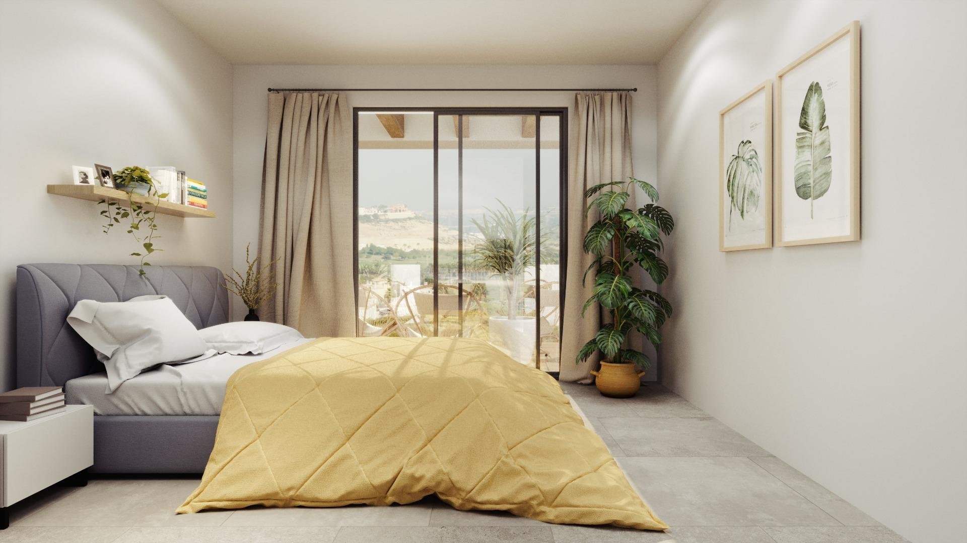 Villa Rojales, Alicante, Spānijā 4 istabas, 250 m2 Nr. 128565