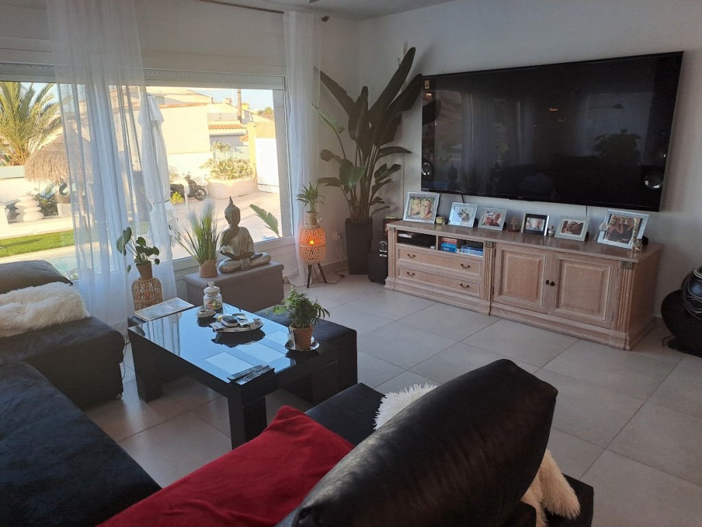Villa à Ciudad Quesada, Alicante, Espagne 6 chambres, 215 m2 No. 128944
