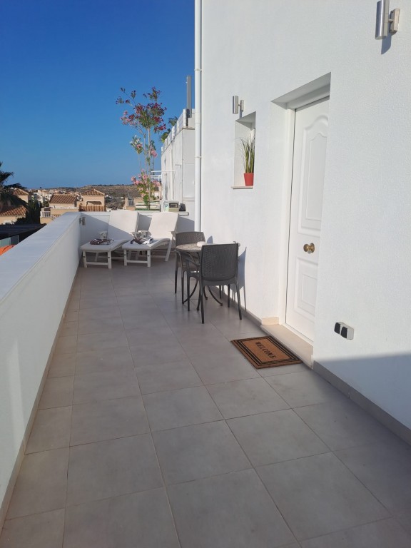 Villa à Ciudad Quesada, Alicante, Espagne 6 chambres, 215 m2 No. 128944