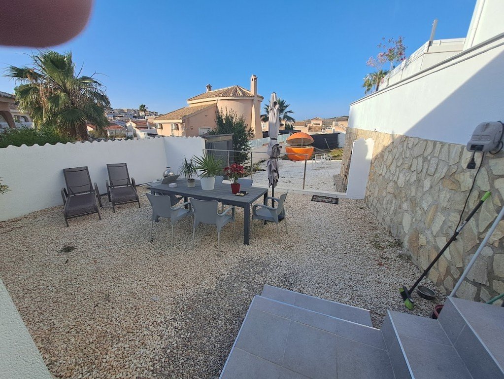 Villa à Ciudad Quesada, Alicante, Espagne 6 chambres, 215 m2 No. 128944