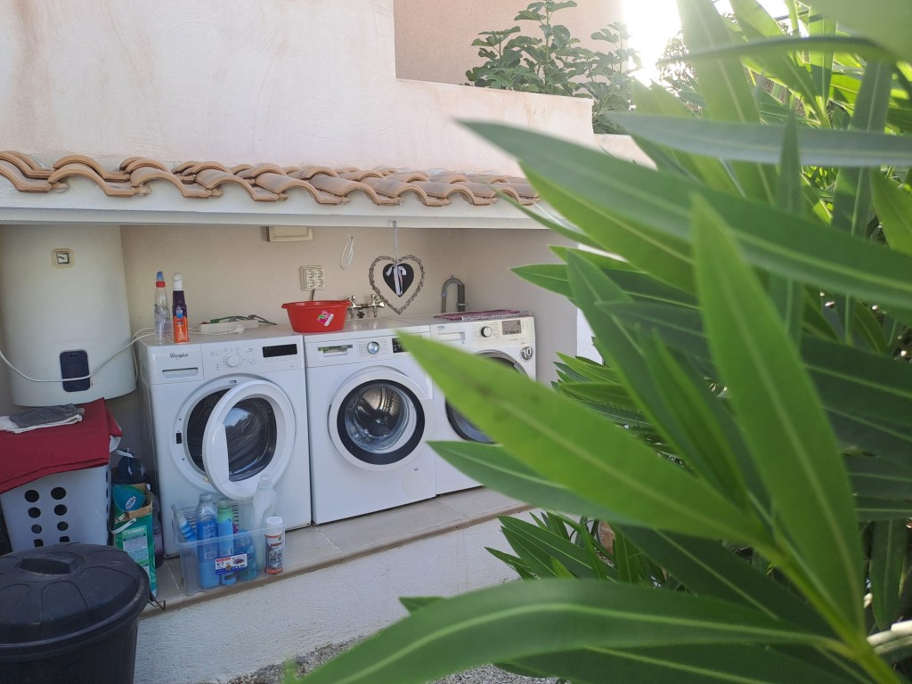 Villa à Ciudad Quesada, Alicante, Espagne 6 chambres, 215 m2 No. 128944