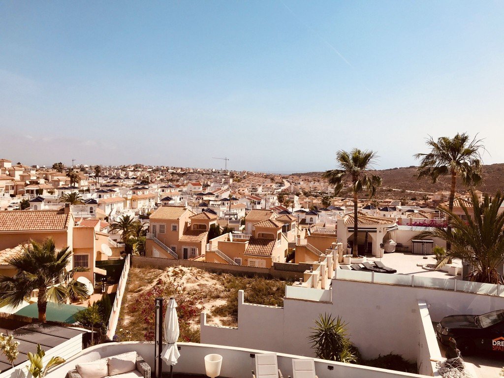 Villa à Ciudad Quesada, Alicante, Espagne 6 chambres, 215 m2 No. 128944