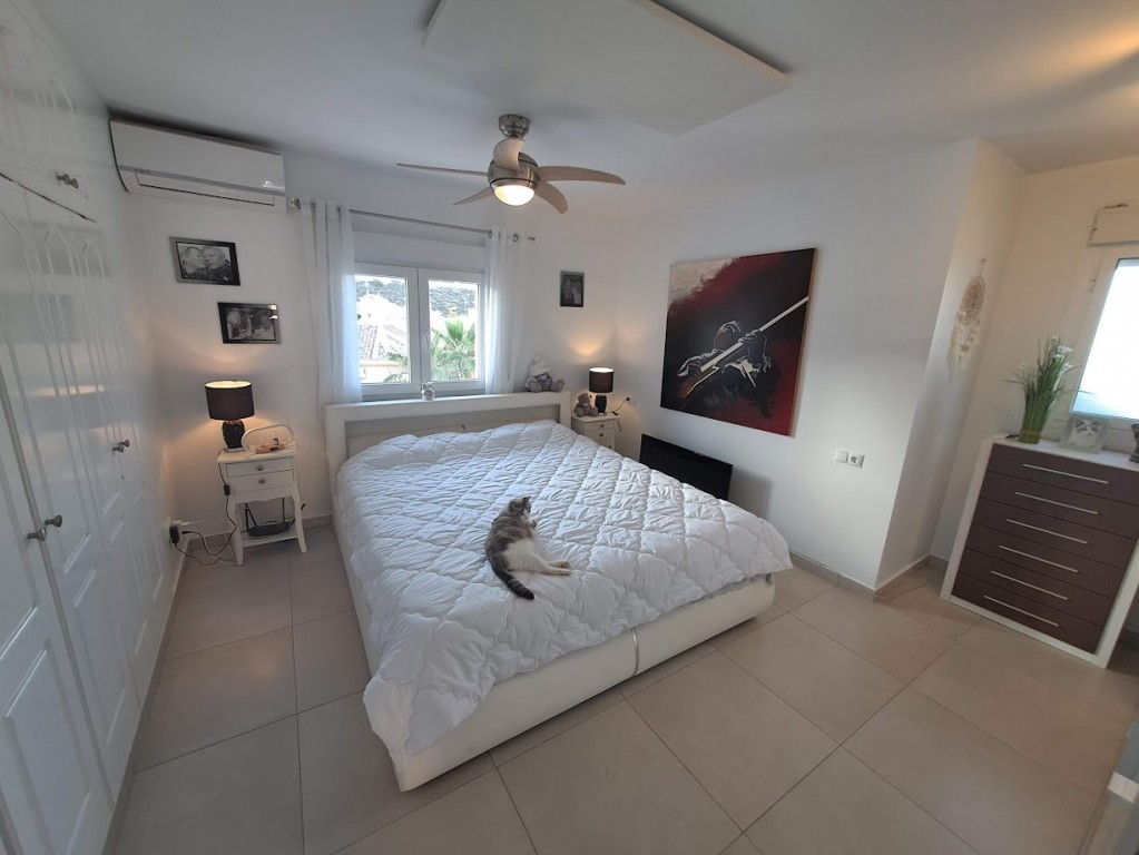 Villa à Ciudad Quesada, Alicante, Espagne 6 chambres, 215 m2 No. 128944