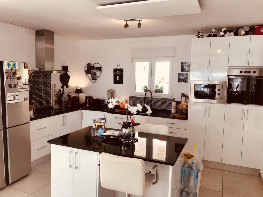 Villa à Ciudad Quesada, Alicante, Espagne 6 chambres, 215 m2 No. 128944