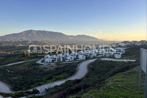 Villa à Mijas, Malaga, Espagne 5 chambres, 467 m2 No. 131081