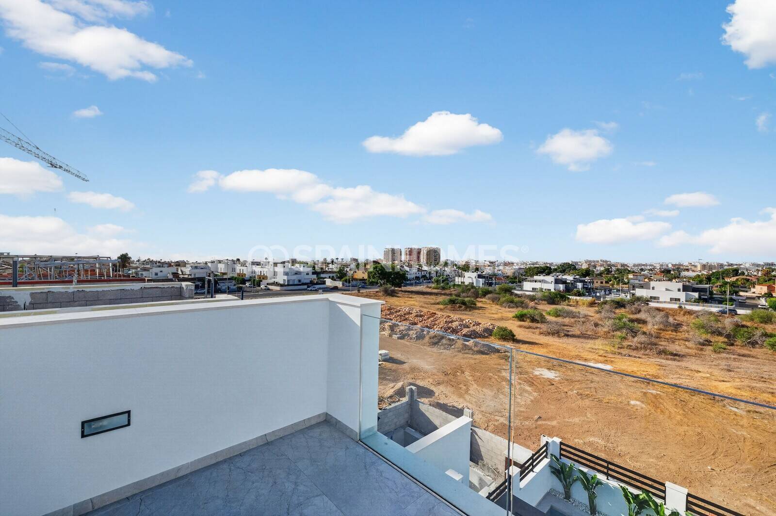 Willa w Torrevieja, Alicante, Hiszpania 3 sypialnie, 115 mkw. nr 131080