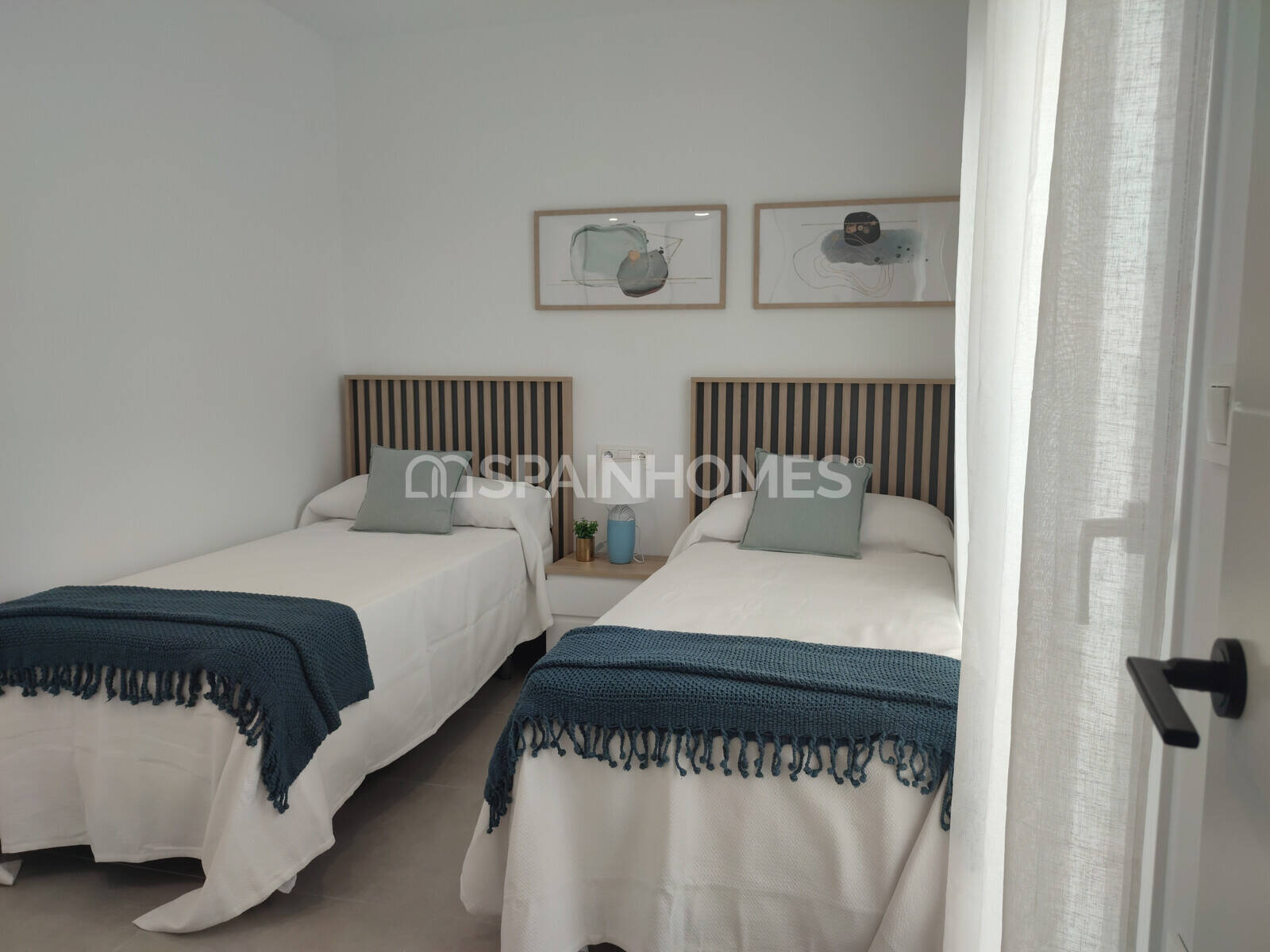 Villa i Torre-Pacheco, Murcia, Spanien 3 sovrum, 96 kvm. Nr. 131079