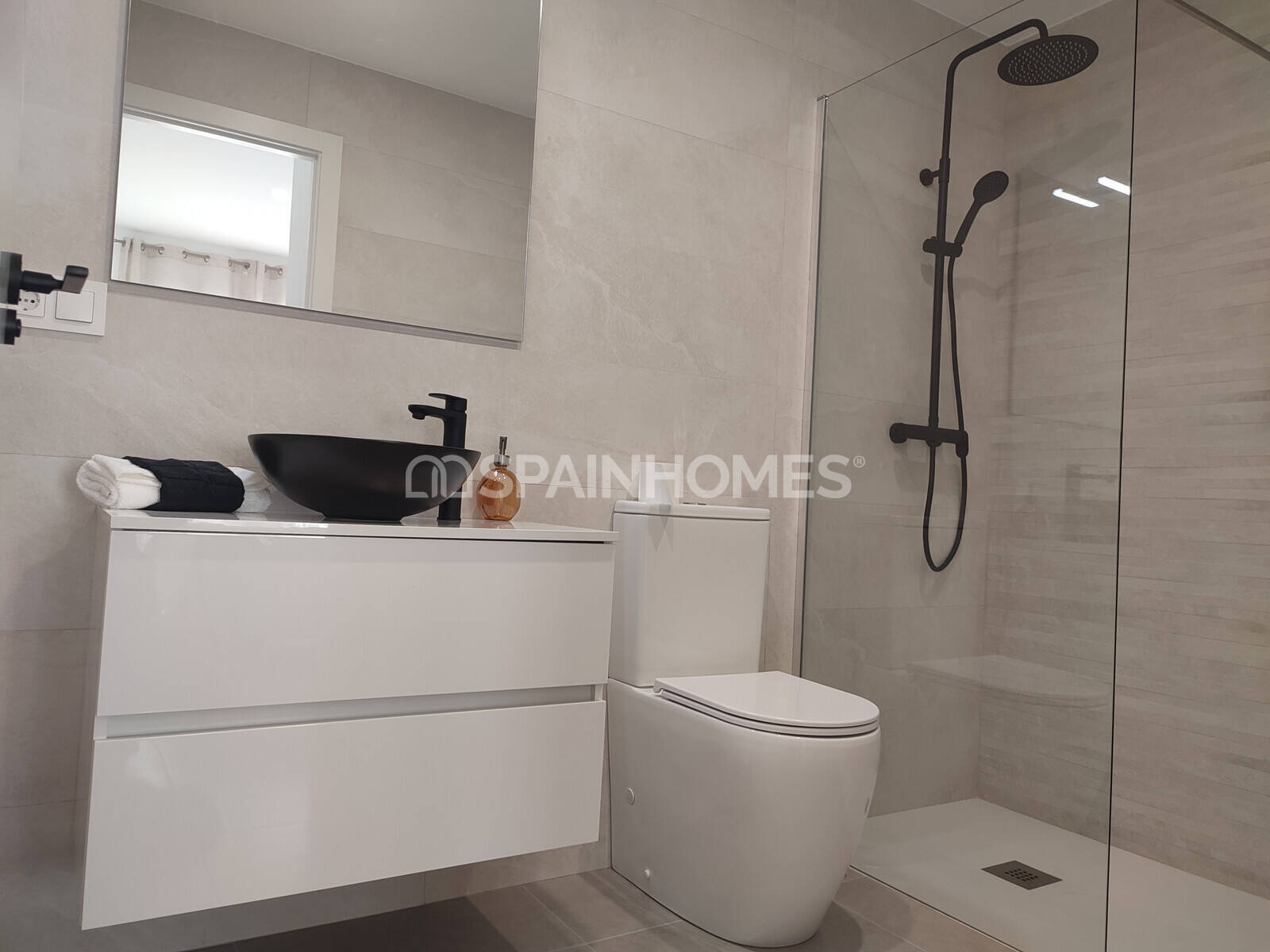 Villa i Torre-Pacheco, Murcia, Spanien 3 sovrum, 96 kvm. Nr. 131079