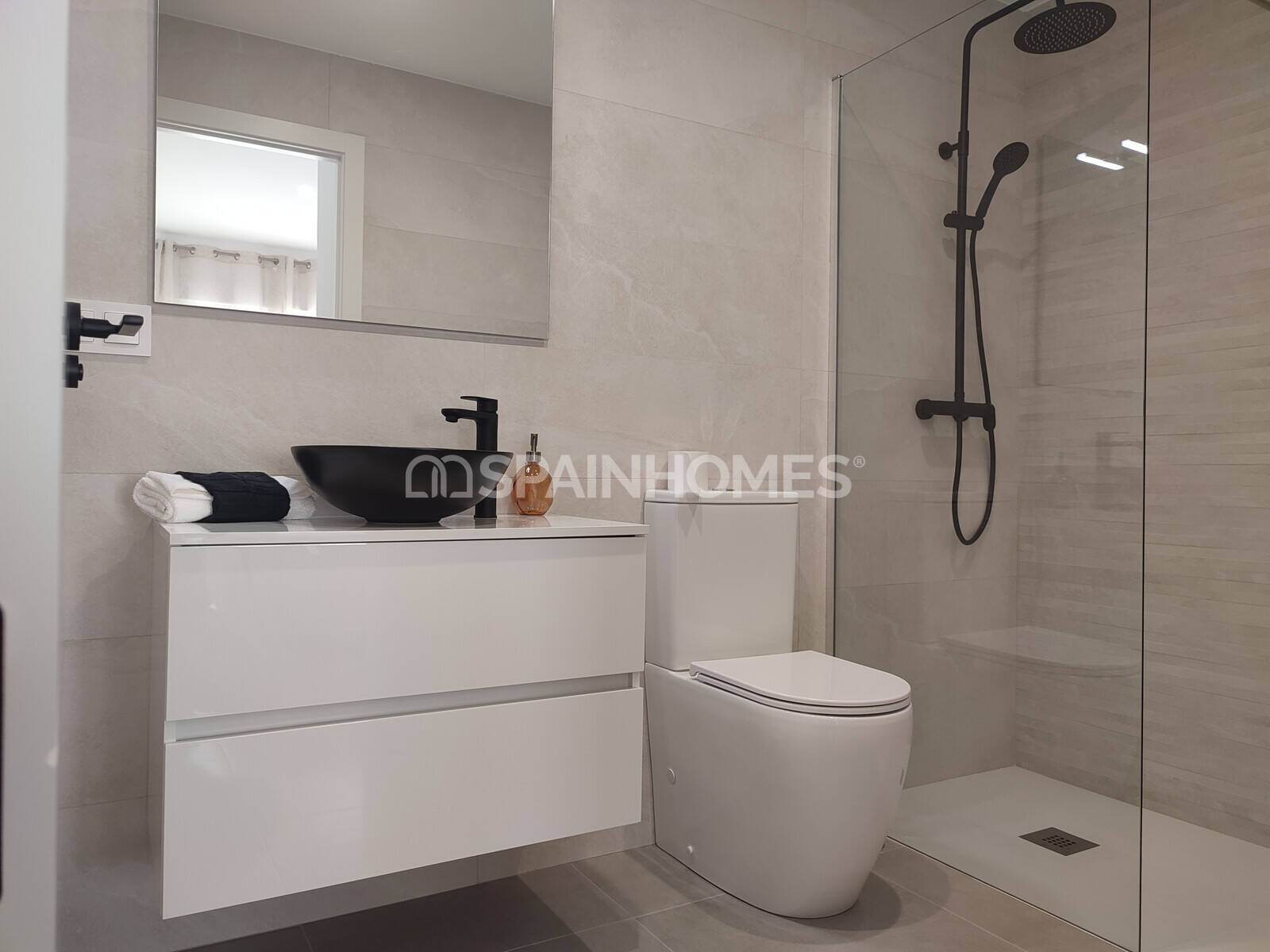 Villa i Torre-Pacheco, Murcia, Spanien 3 sovrum, 96 kvm. Nr. 131079