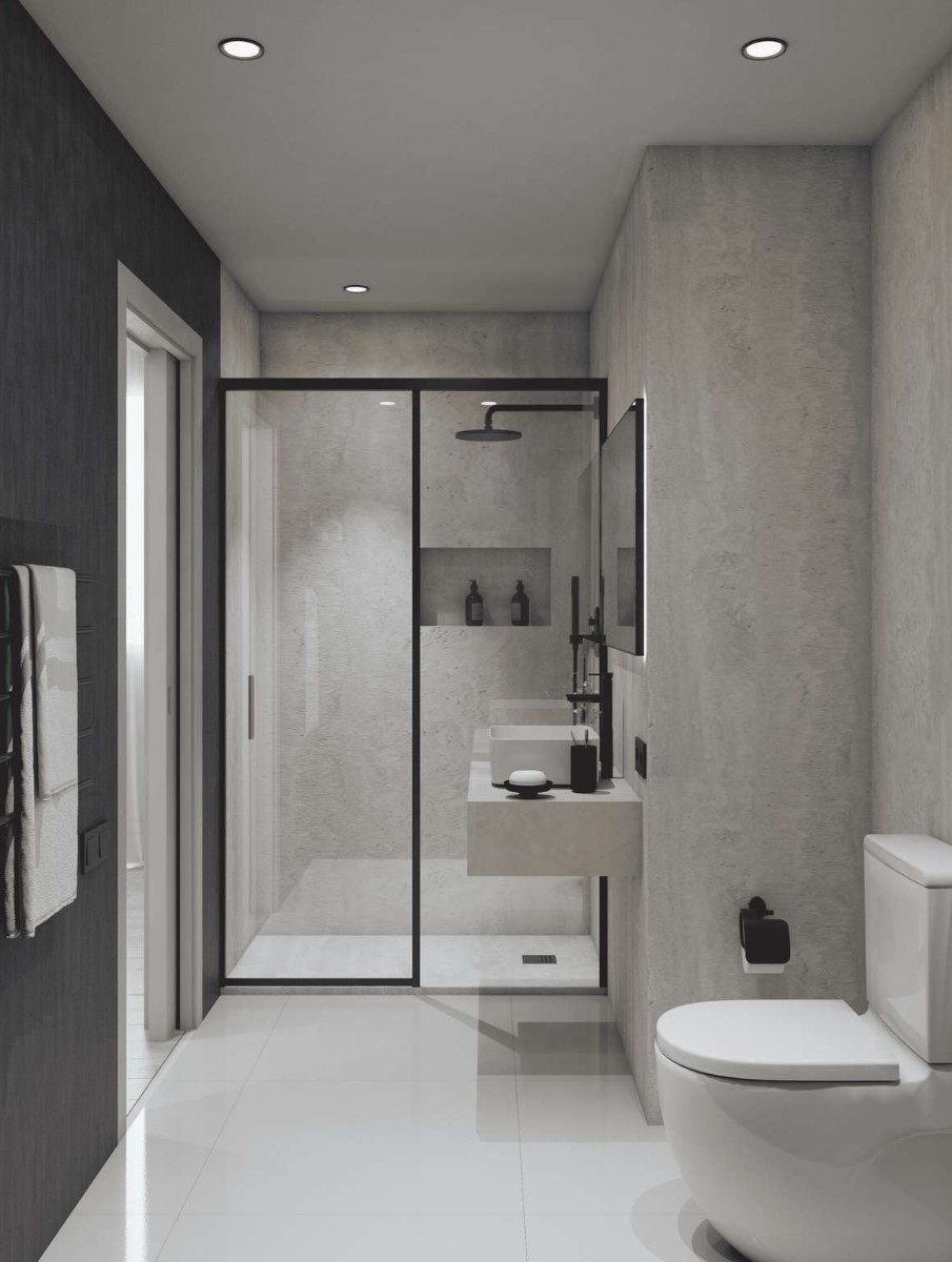 Apartament w Madrid, Hiszpania 3 sypialnie, 164 mkw. nr 122739