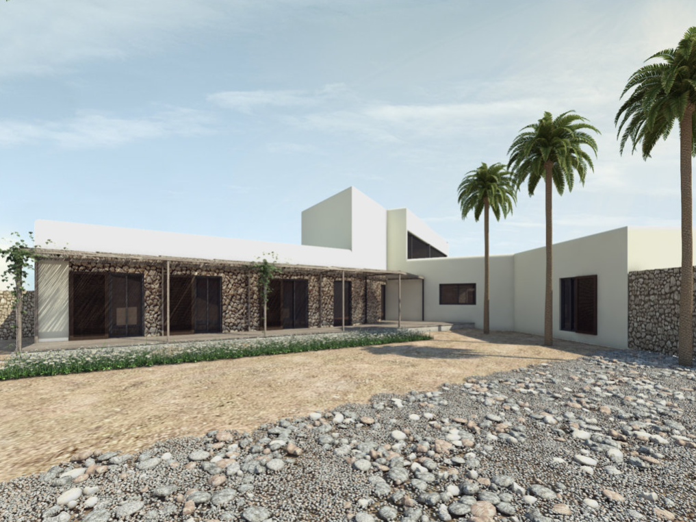Villa in Alicante, Spain 4 bedrooms, 320 sq.m. No. 124902