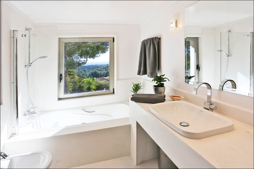 Villa en Bendinat, Mallorca, España 5 dormitorios, 400 m2 No. 129537