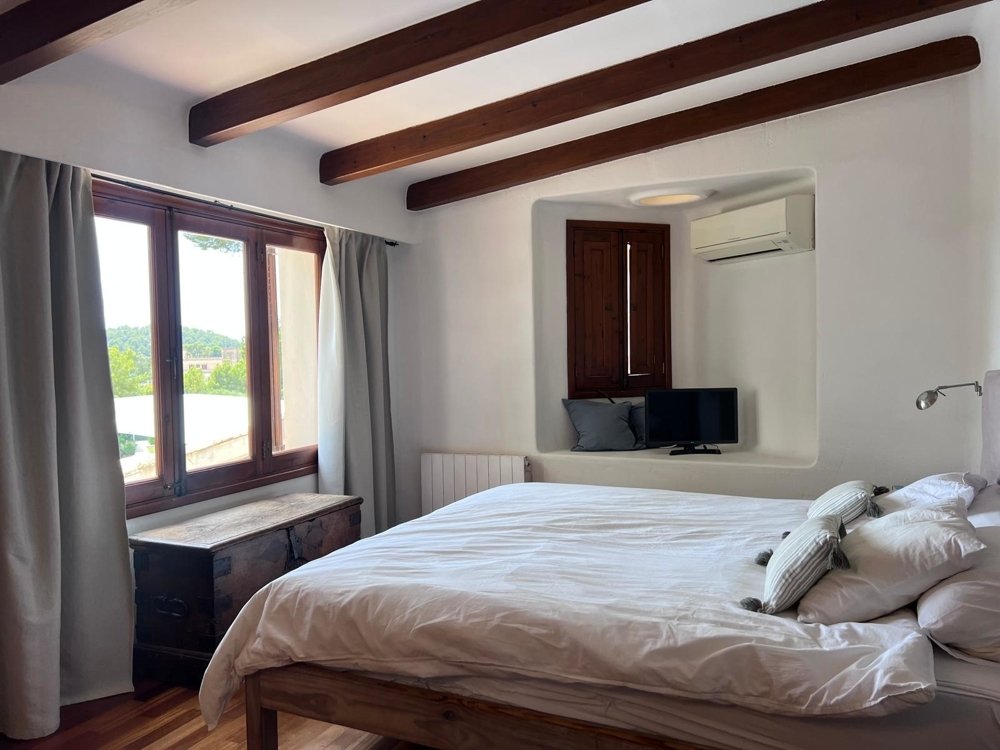 Villa en Bendinat, Mallorca, España 5 dormitorios, 400 m2 No. 129537