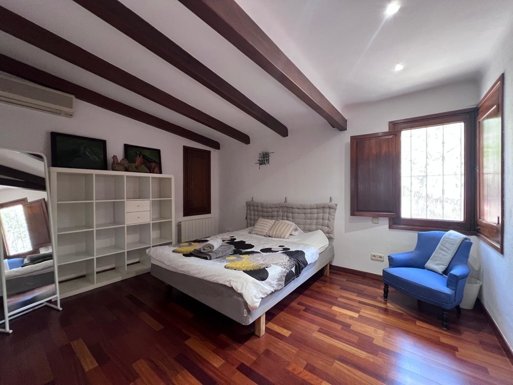 Villa en Bendinat, Mallorca, España 5 dormitorios, 400 m2 No. 129537