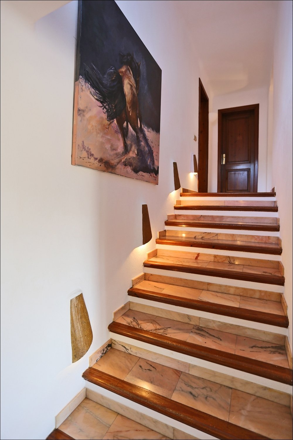 Villa en Bendinat, Mallorca, España 5 dormitorios, 400 m2 No. 129537
