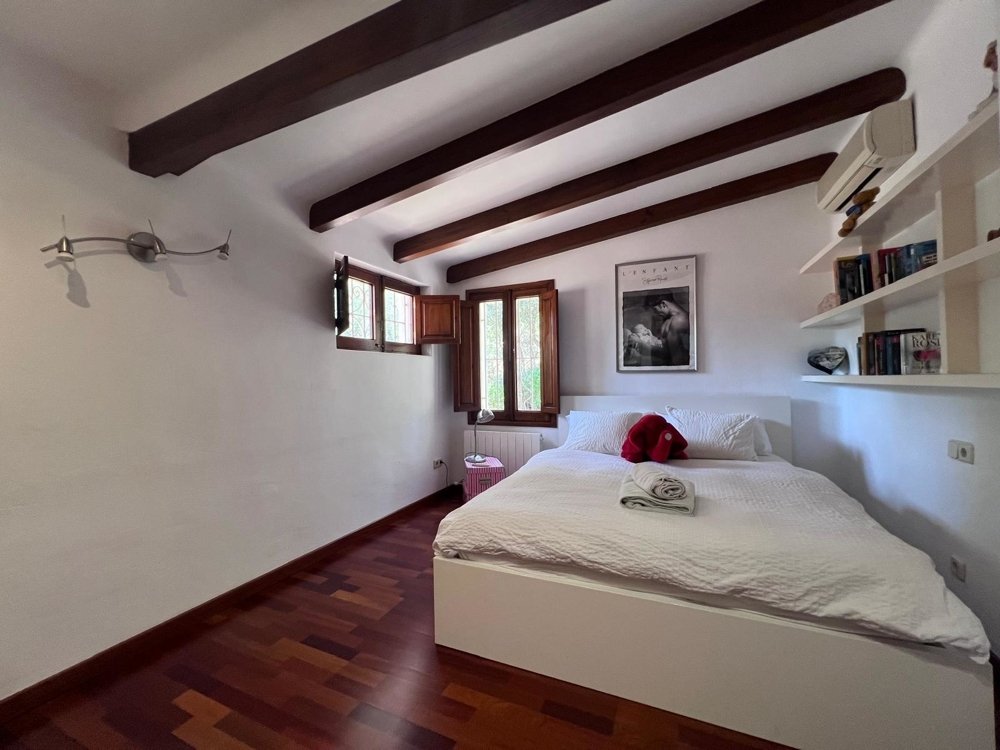 Villa en Bendinat, Mallorca, España 5 dormitorios, 400 m2 No. 129537