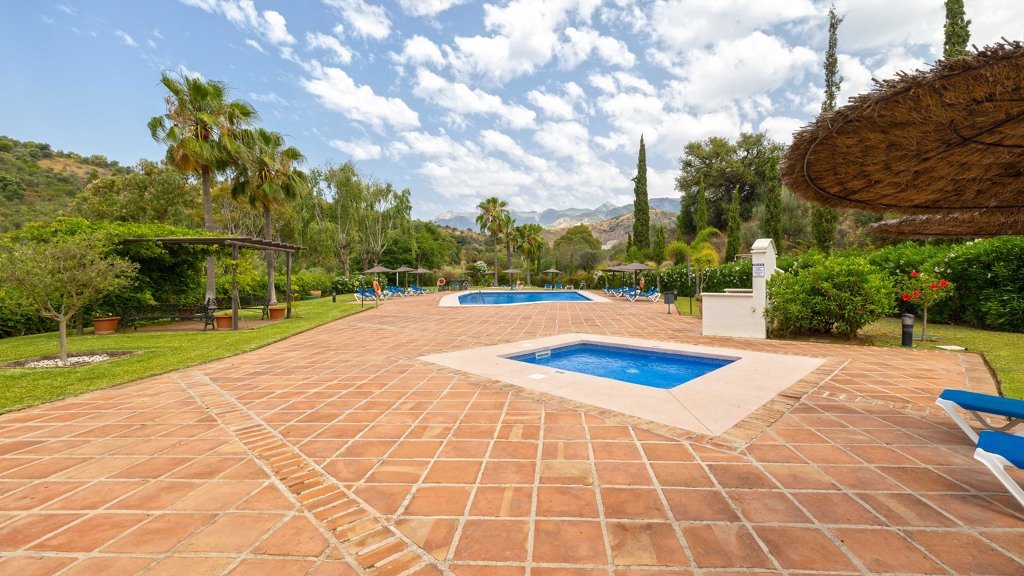 Apartament w Marbella, Malaga, Hiszpania 2 sypialnie, 108.74 mkw. nr 122514