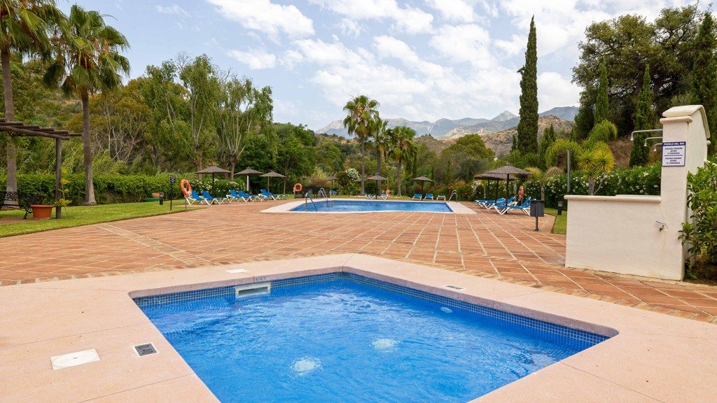 Apartament w Marbella, Malaga, Hiszpania 2 sypialnie, 108.74 mkw. nr 122514
